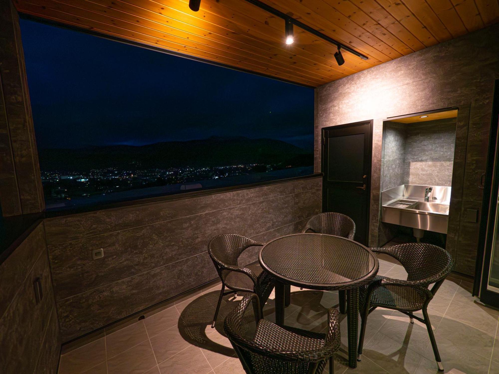 Sweet Villa Takasama 2 Fujiyoshida Exterior foto